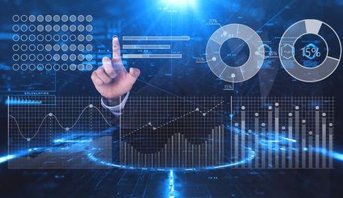 数据报表对企业运营的价值 数字技术服务下的三大核心优势
