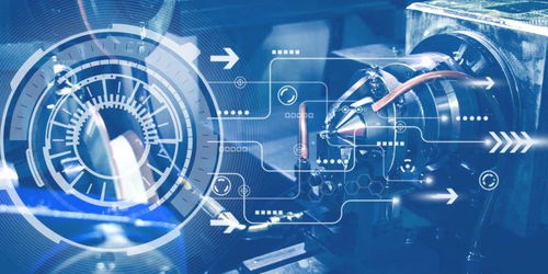 霆汉科技视角 企业数字化转型的难点与基于数字技术服务的建议